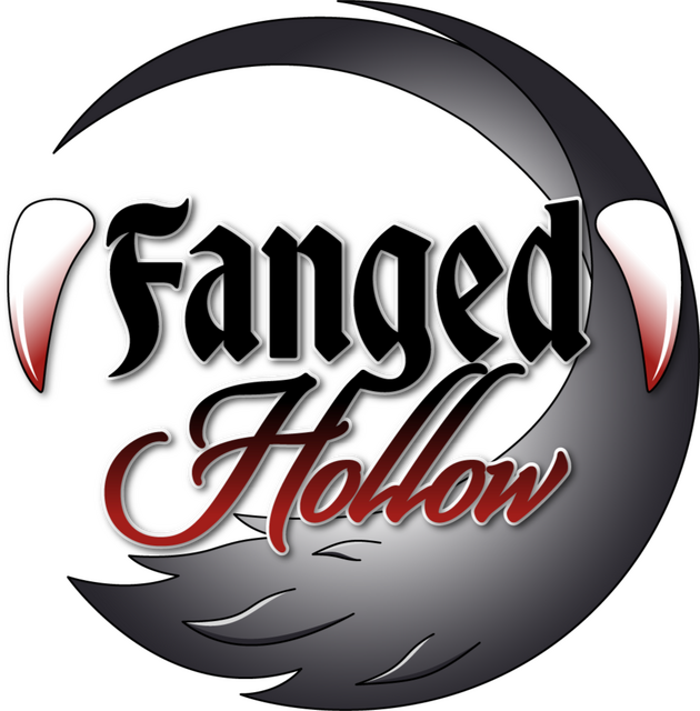 Fanged Hollow